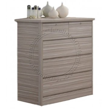 Chest of Drawers COD1243A
